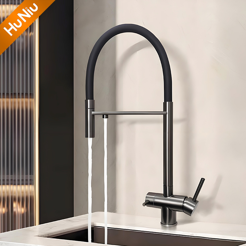 Stream Deck - Filter Water Kitchen Faucet Sink Faucets