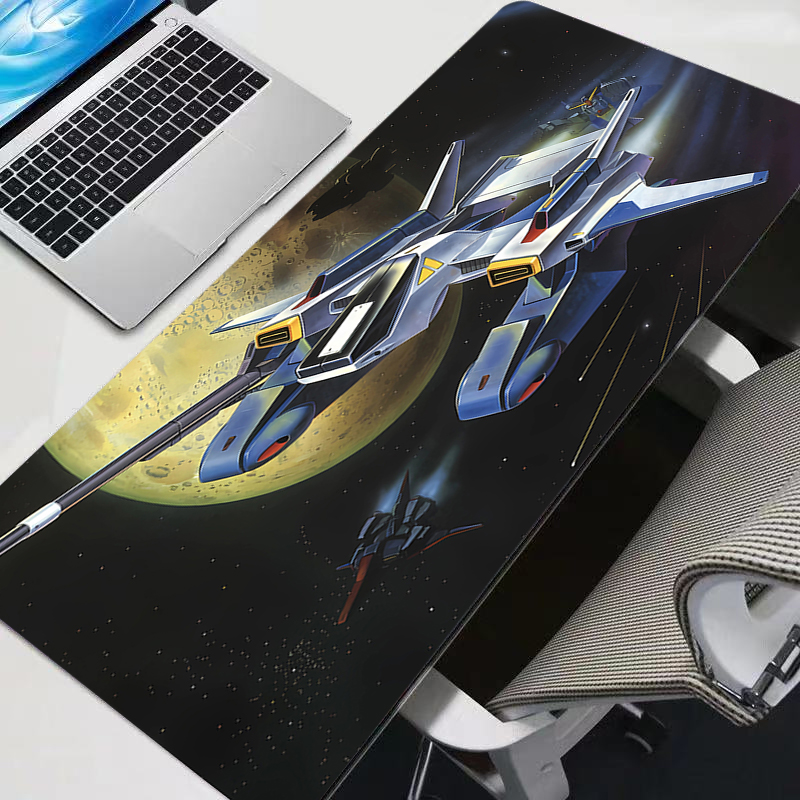 Mouse Pad Mobile Suit Gundam L - Pc Gaming Kawaii recension och pris