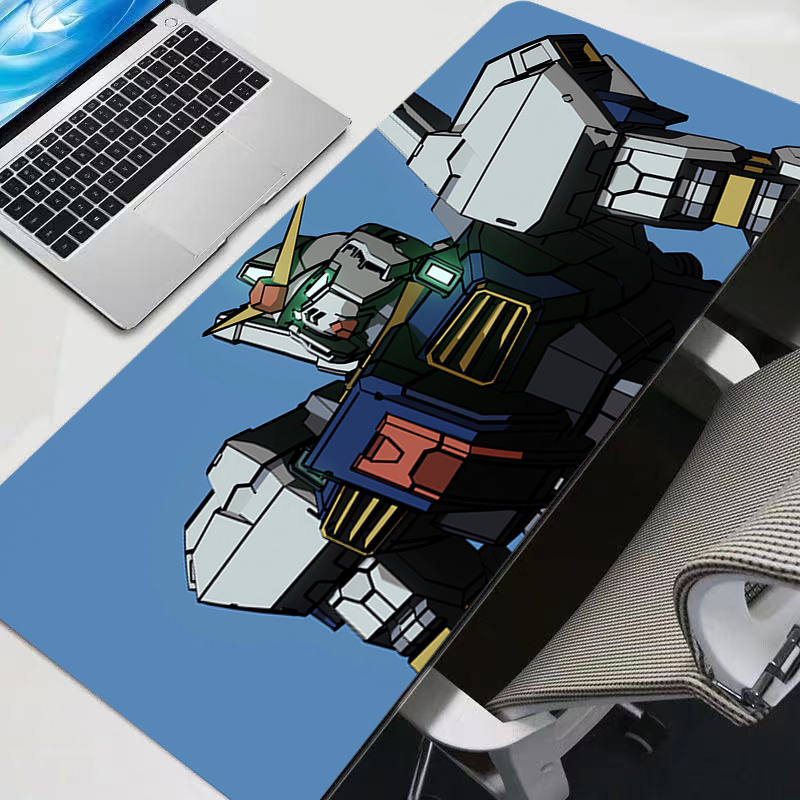 Mouse Pad Mobile Suit Gundam L - Pc Gaming Kawaii recension och pris