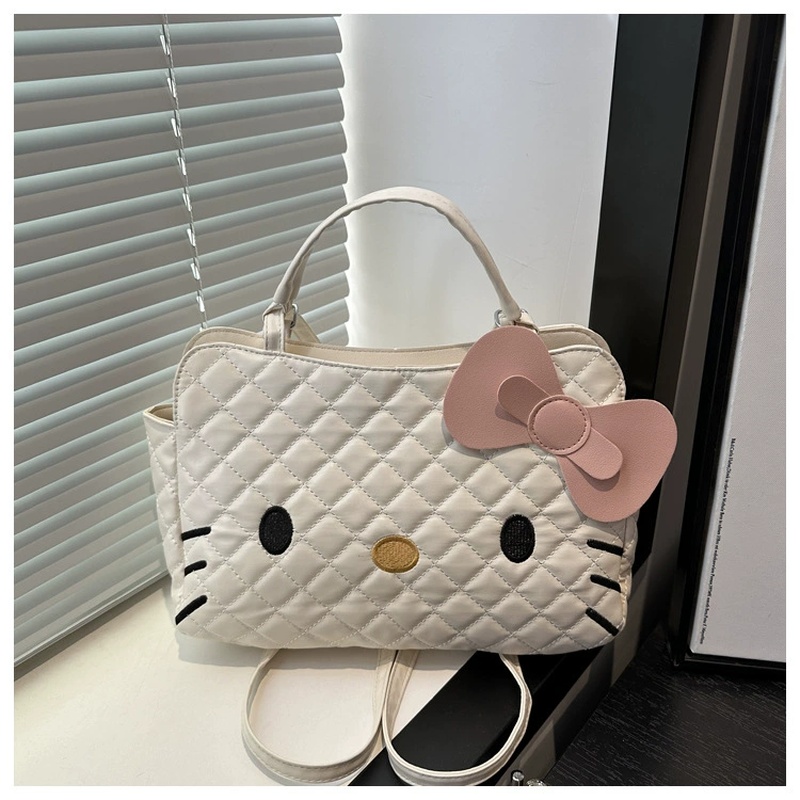 Anime Hello Kitty large-capaci - Pc Gaming Kawaii recension och pris
