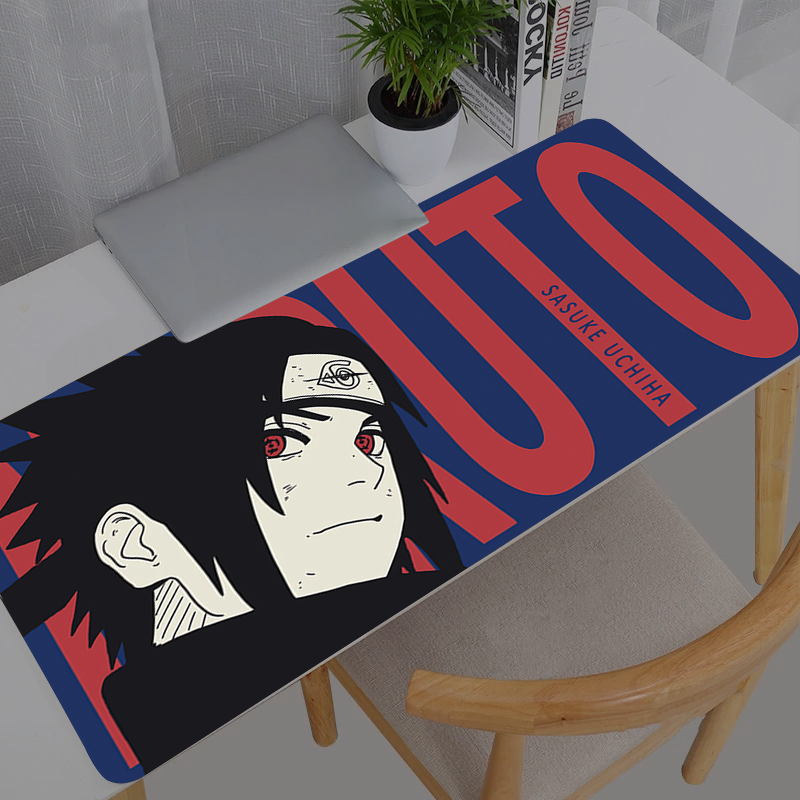 Mouse Pad Kawaii Gaming Naruto - Pc Gaming Kawaii recension och pris