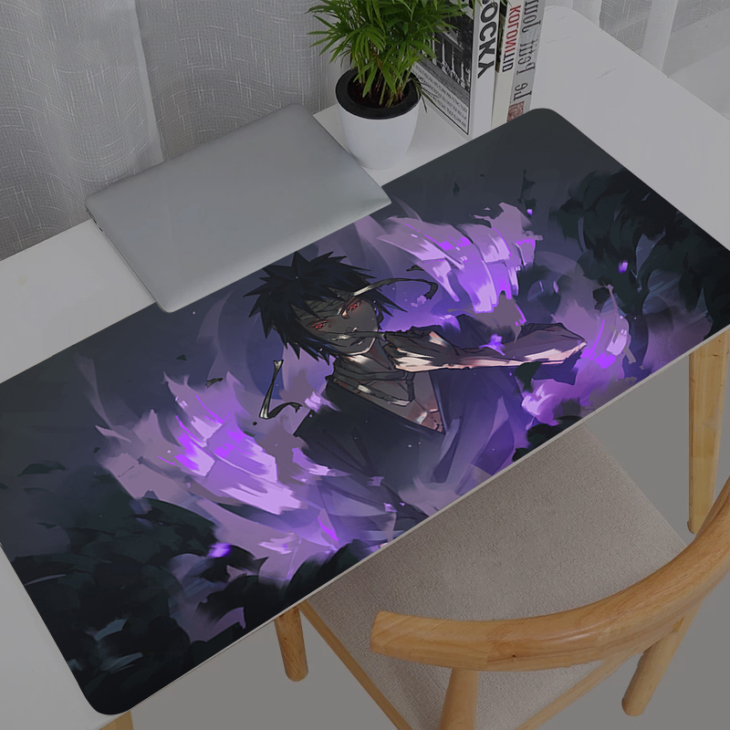 Mouse Pad Kawaii Gaming Naruto - Pc Gaming Kawaii recension och pris
