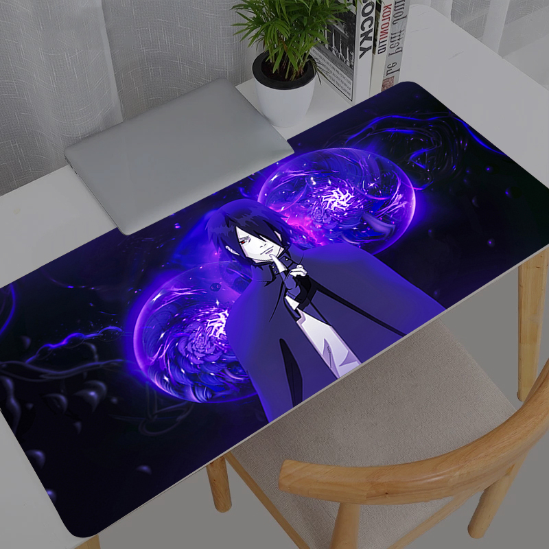 Mouse Pad Kawaii Gaming Naruto - Pc Gaming Kawaii recension och pris