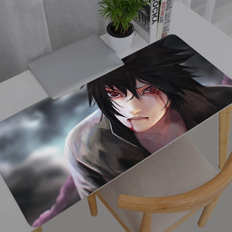 Mouse Pad Kawaii Gaming Naruto - Pc Gaming Kawaii recension och pris