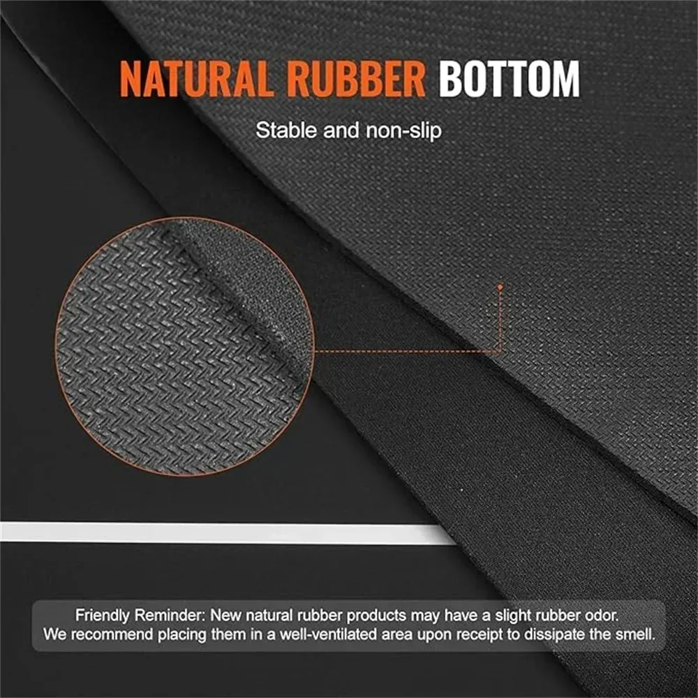 Thicken Rubber Pokers Tableclo - Gaming Desk Mat recension och pris