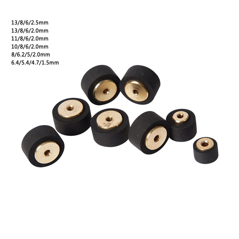 DX11 Walkman Wheel Belt Pulley - Stream Deck recension och pris
