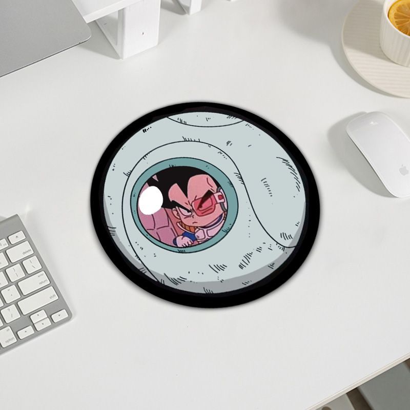 Dragon Ball Mouse Pad Small Si - Gaming Desk Mat recension och pris