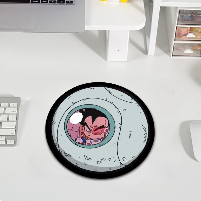 Dragon Ball Mouse Pad Small Si - Gaming Desk Mat recension och pris