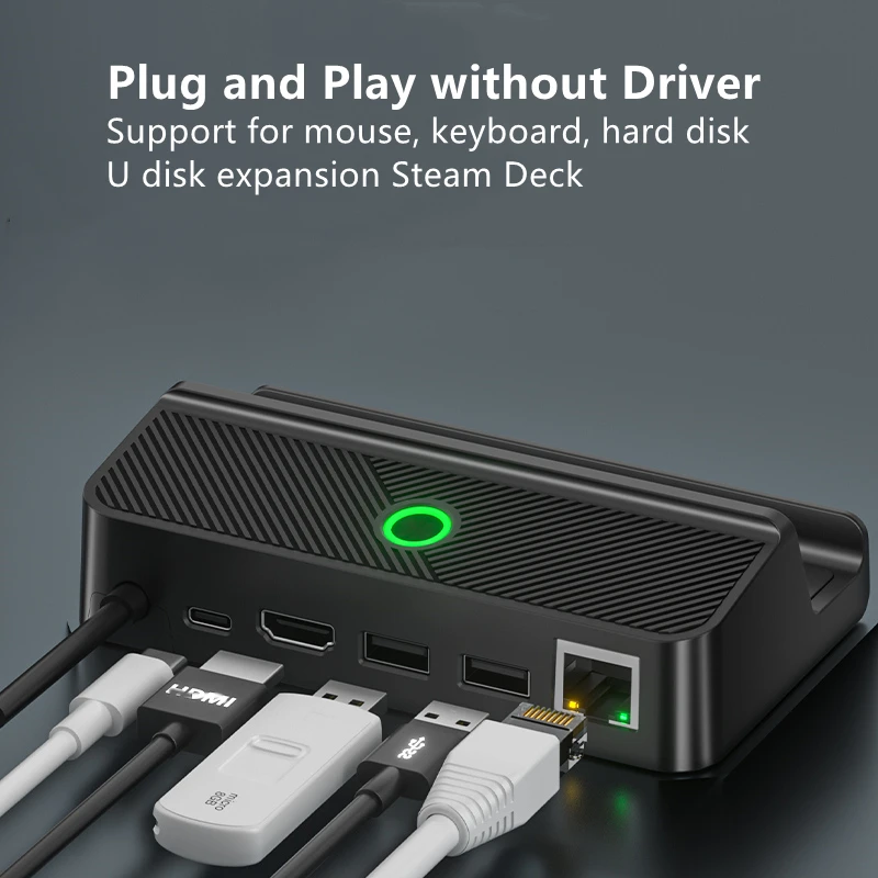 4K HDMI-Compatible Video Conve - Stream Deck recension och pris
