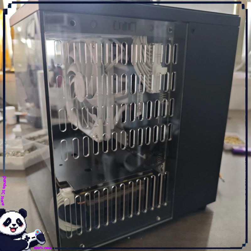 Expansion Kit For FY-01 PC Cas - Pc Gaming Case recension och pris