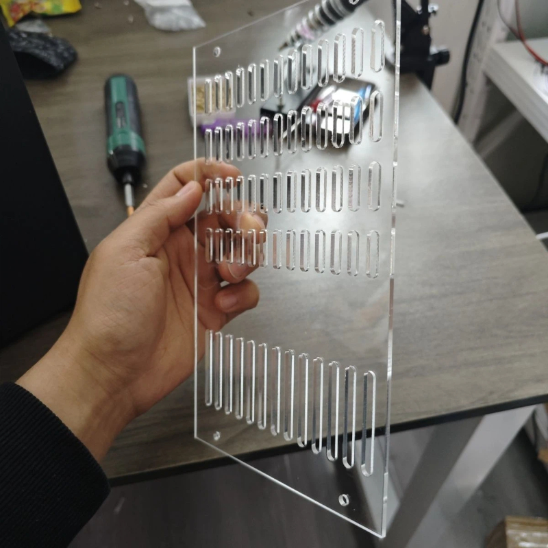 Expansion Kit For FY-01 PC Cas - Pc Gaming Case recension och pris