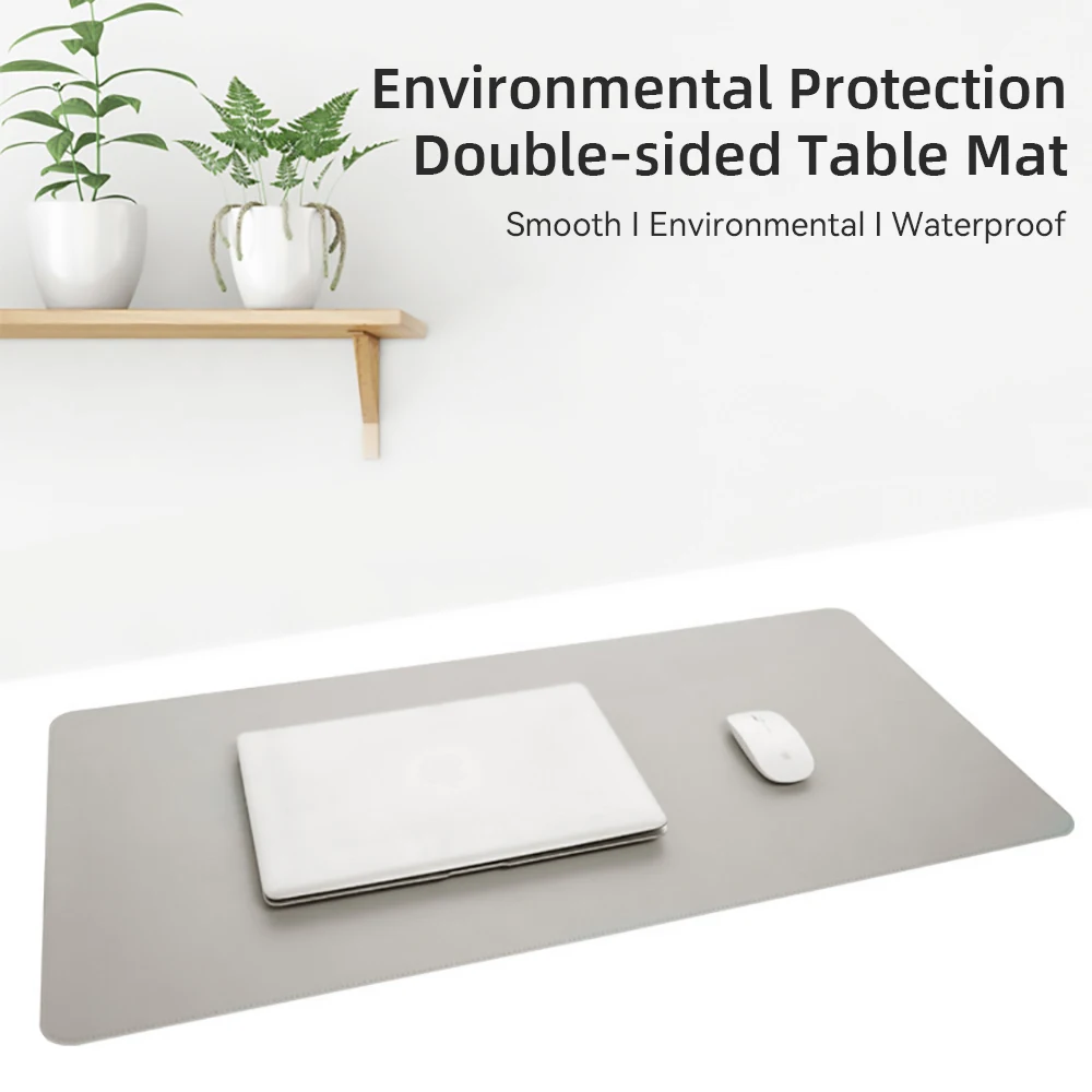 1 Pcs Large Size 600*300mm Off - Gaming Desk Mat recension och pris