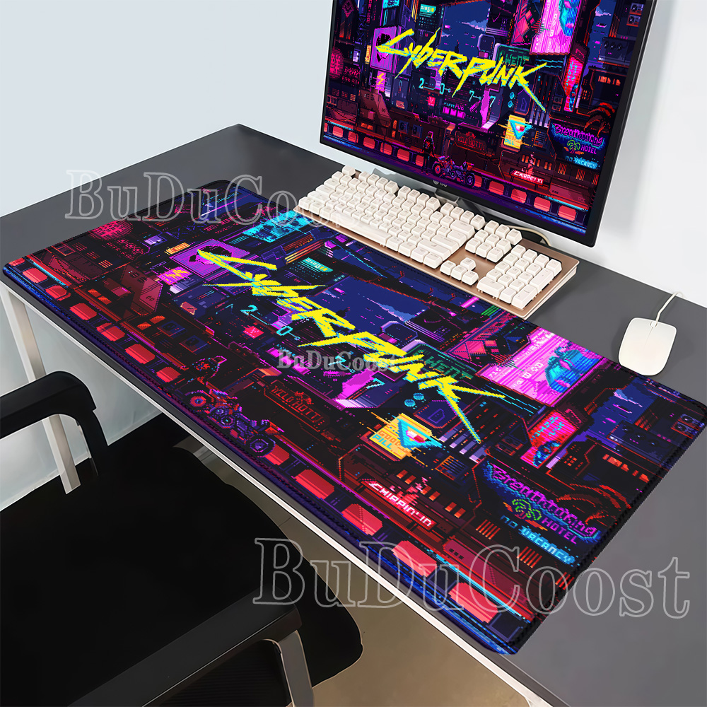 C-Cyberpunk Anime PC XXL Lucy‌ - Pc Gaming Kawaii recension och pris