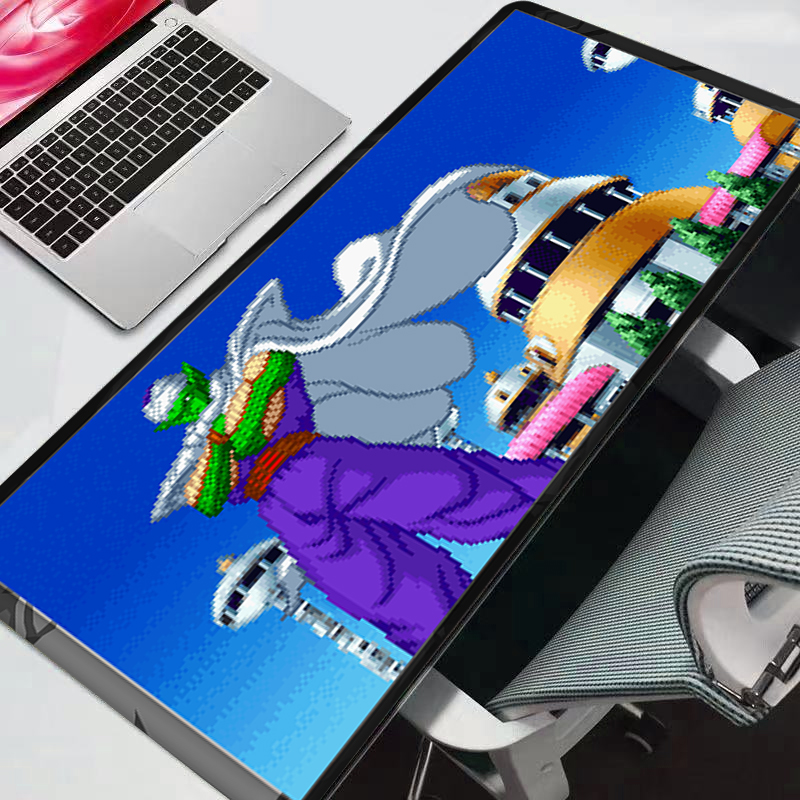 Large Gaming Dragon Ball Dbz M - Pc Gaming Kawaii recension och pris