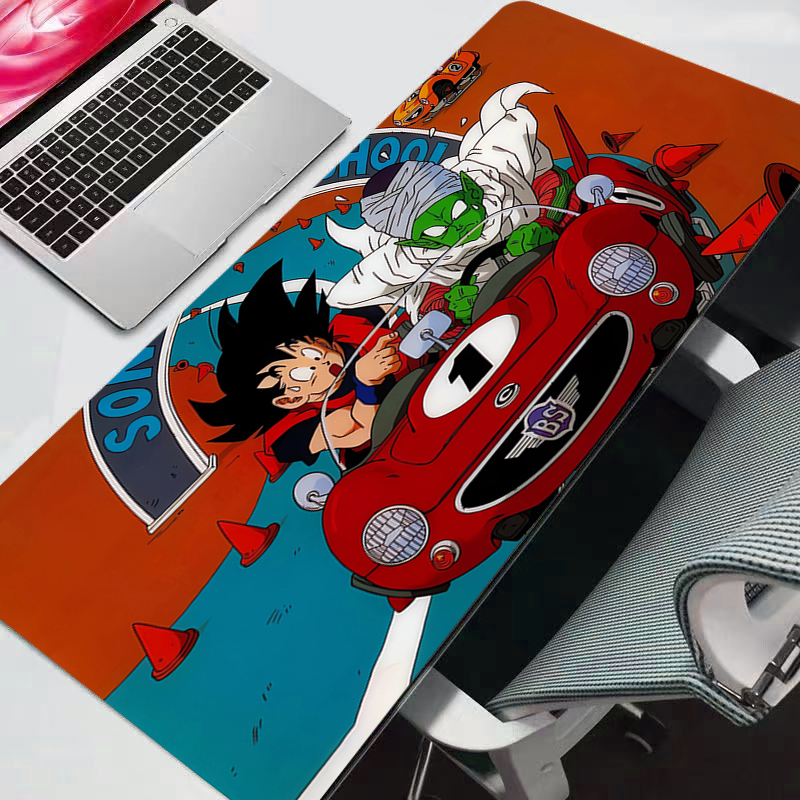 Large Gaming Dragon Ball Dbz M - Pc Gaming Kawaii recension och pris