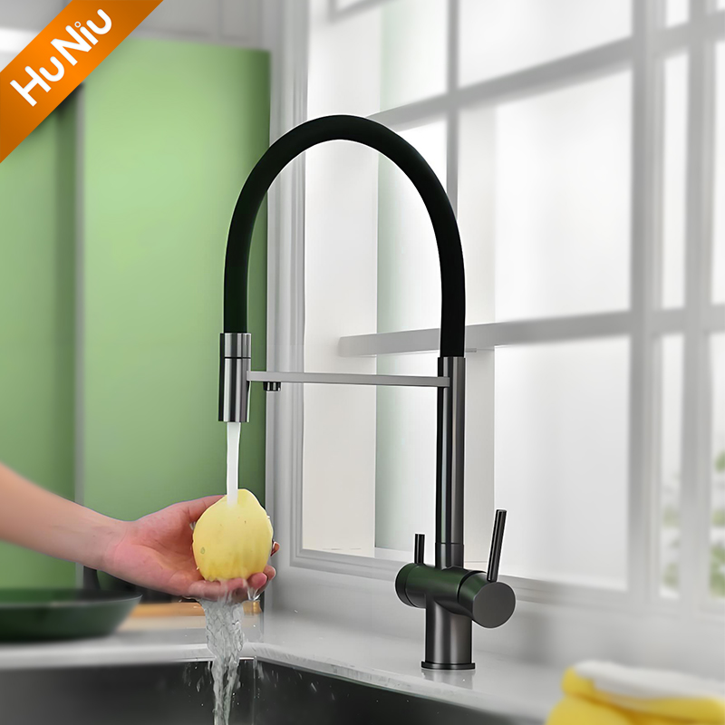 Filter Water Kitchen Faucet Si - Stream Deck recension och pris