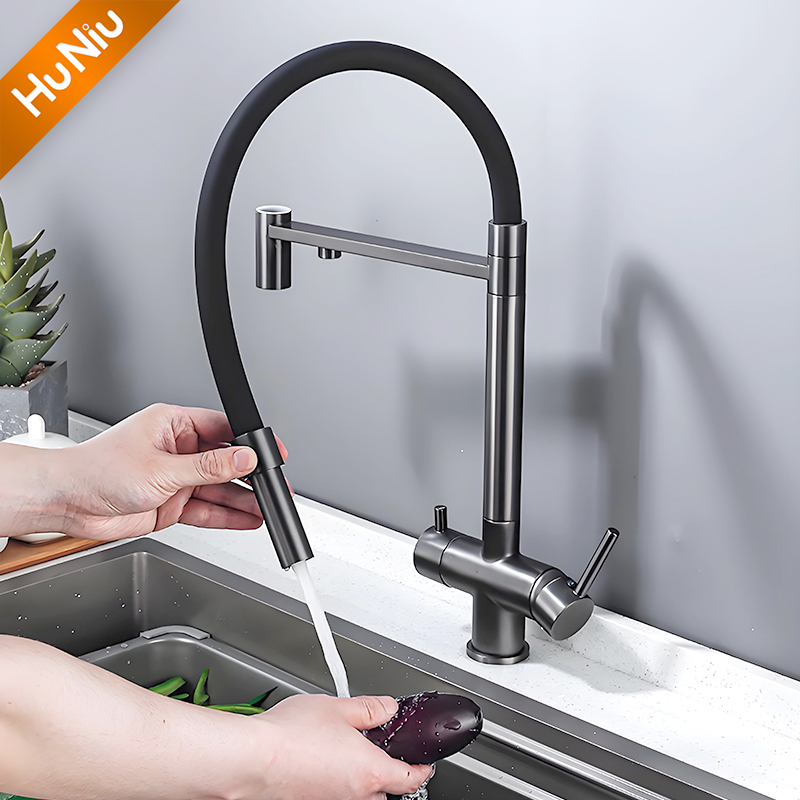 Filter Water Kitchen Faucet Si - Stream Deck recension och pris