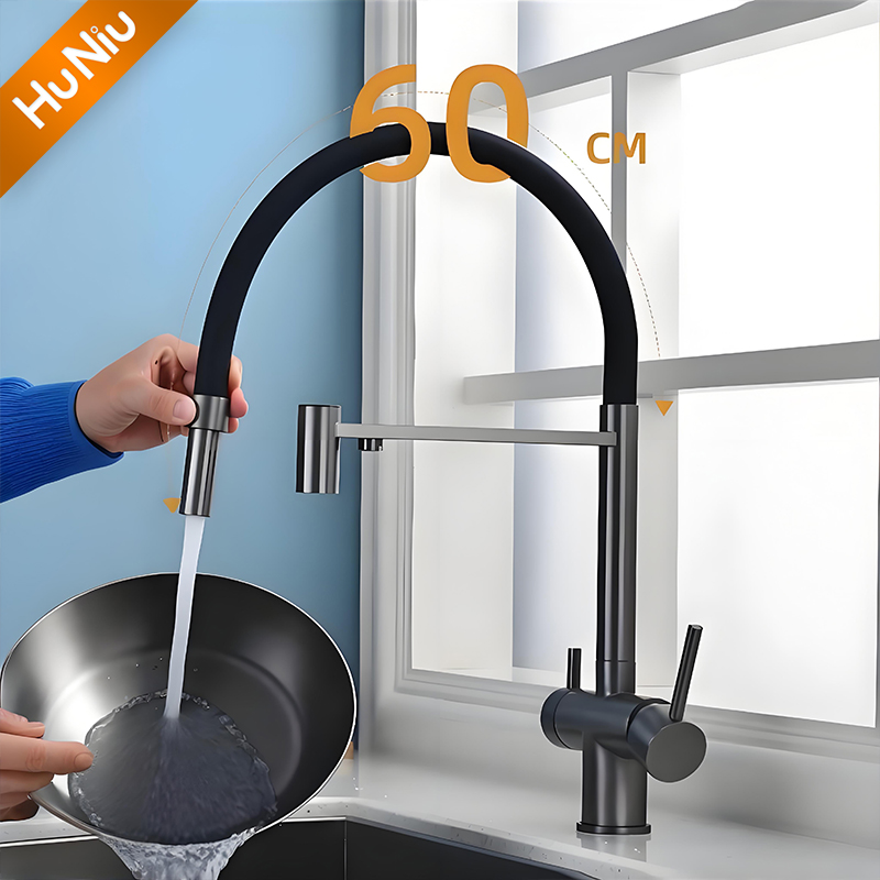 Filter Water Kitchen Faucet Si - Stream Deck recension och pris