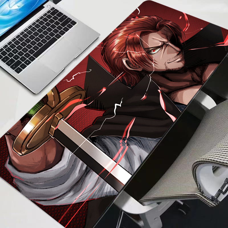 Mouse Pad One Piece Kawaii Gam - Pc Gaming Kawaii recension och pris