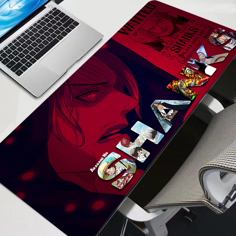 Mouse Pad One Piece Kawaii Gam - Pc Gaming Kawaii recension och pris