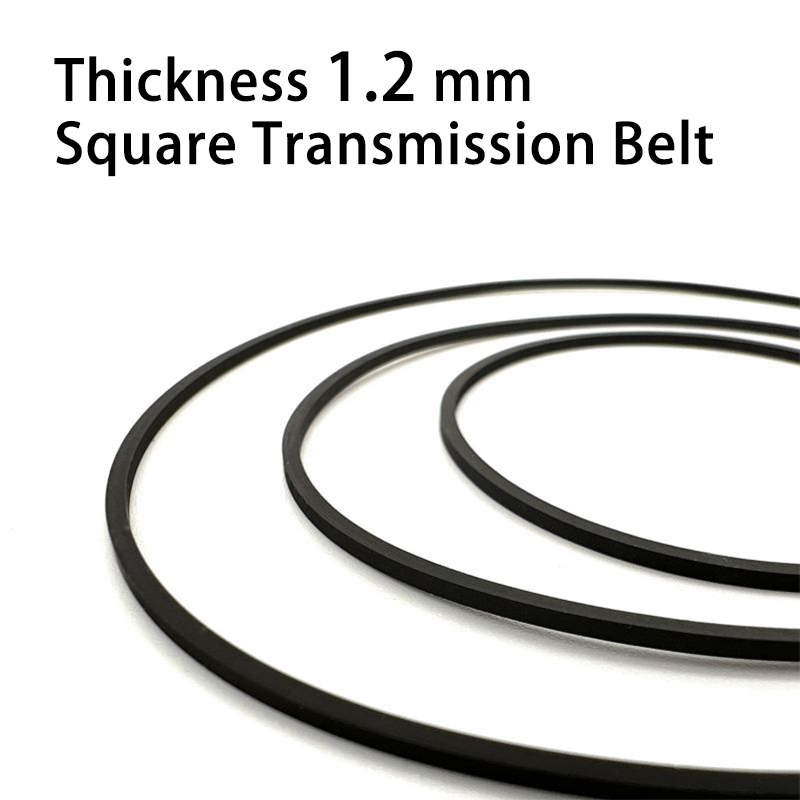 1Pcs Thickness 1.2 mm Square R - Stream Deck recension och pris