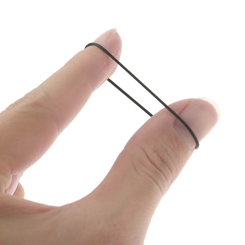 1Pcs Thickness 1.2 mm Square R - Stream Deck recension och pris