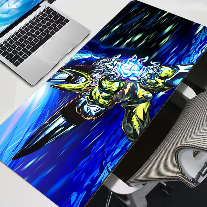 Large Gaming Mouse Pad Anime P - Pc Gaming Kawaii recension och pris