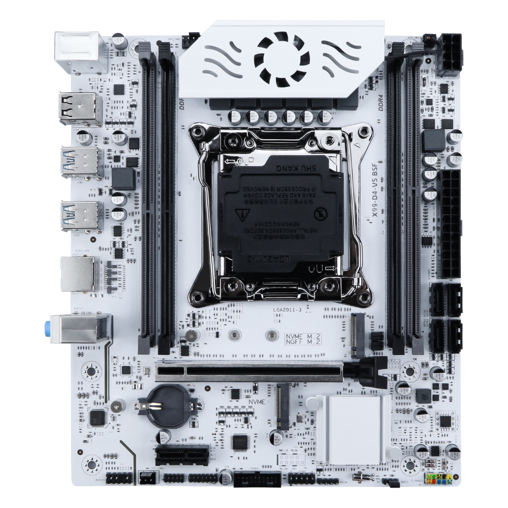 SOYO X99 Motherboard DDR4 LGA2 - Pc Gaming Omen recension och pris