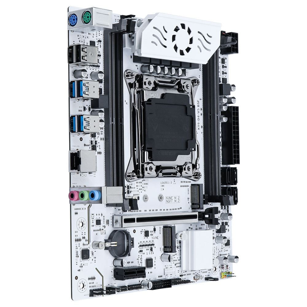 SOYO X99 Motherboard DDR4 LGA2 - Pc Gaming Omen recension och pris