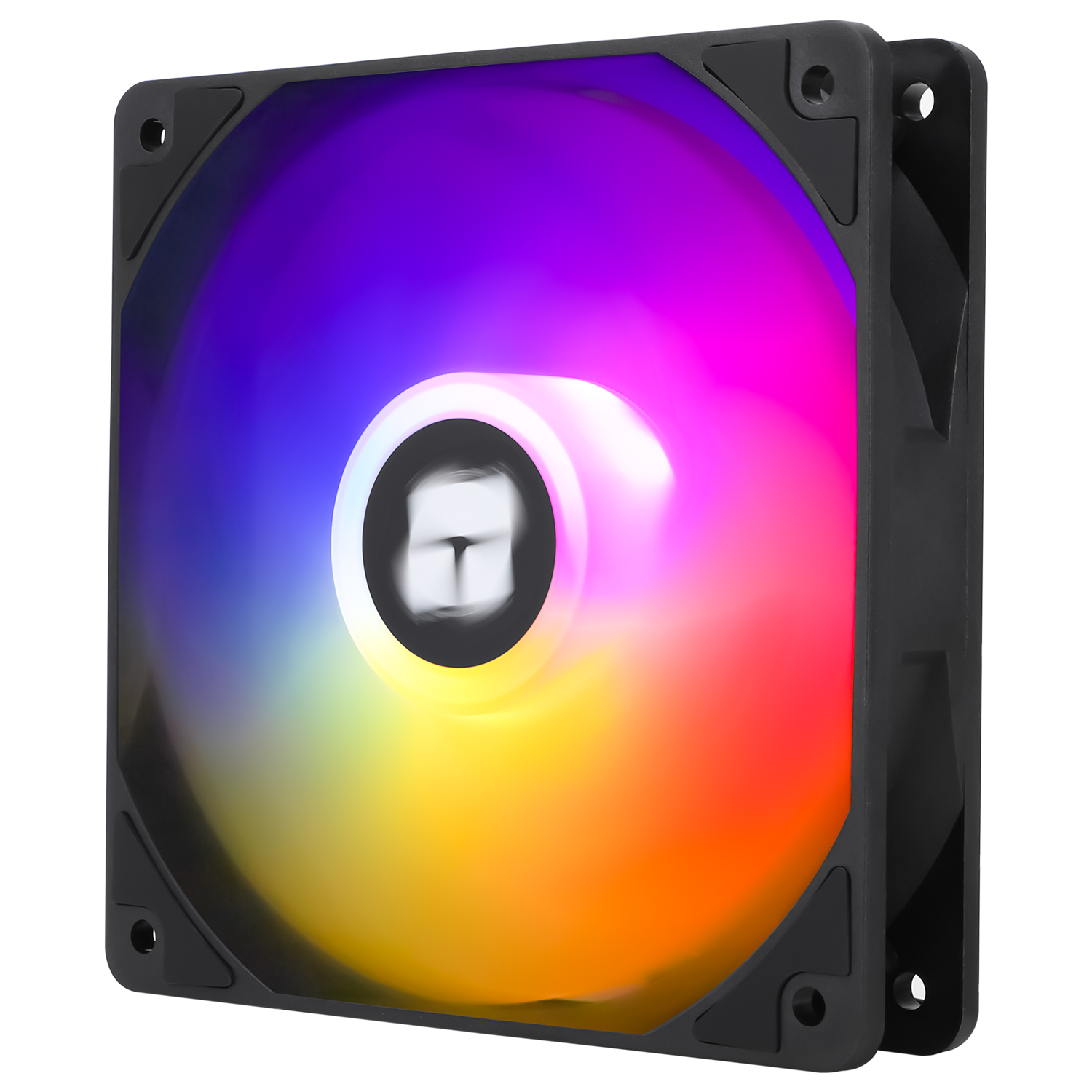 Thermalright TL-C12C 3 in 1 12 - Pc Gaming Case recension och pris