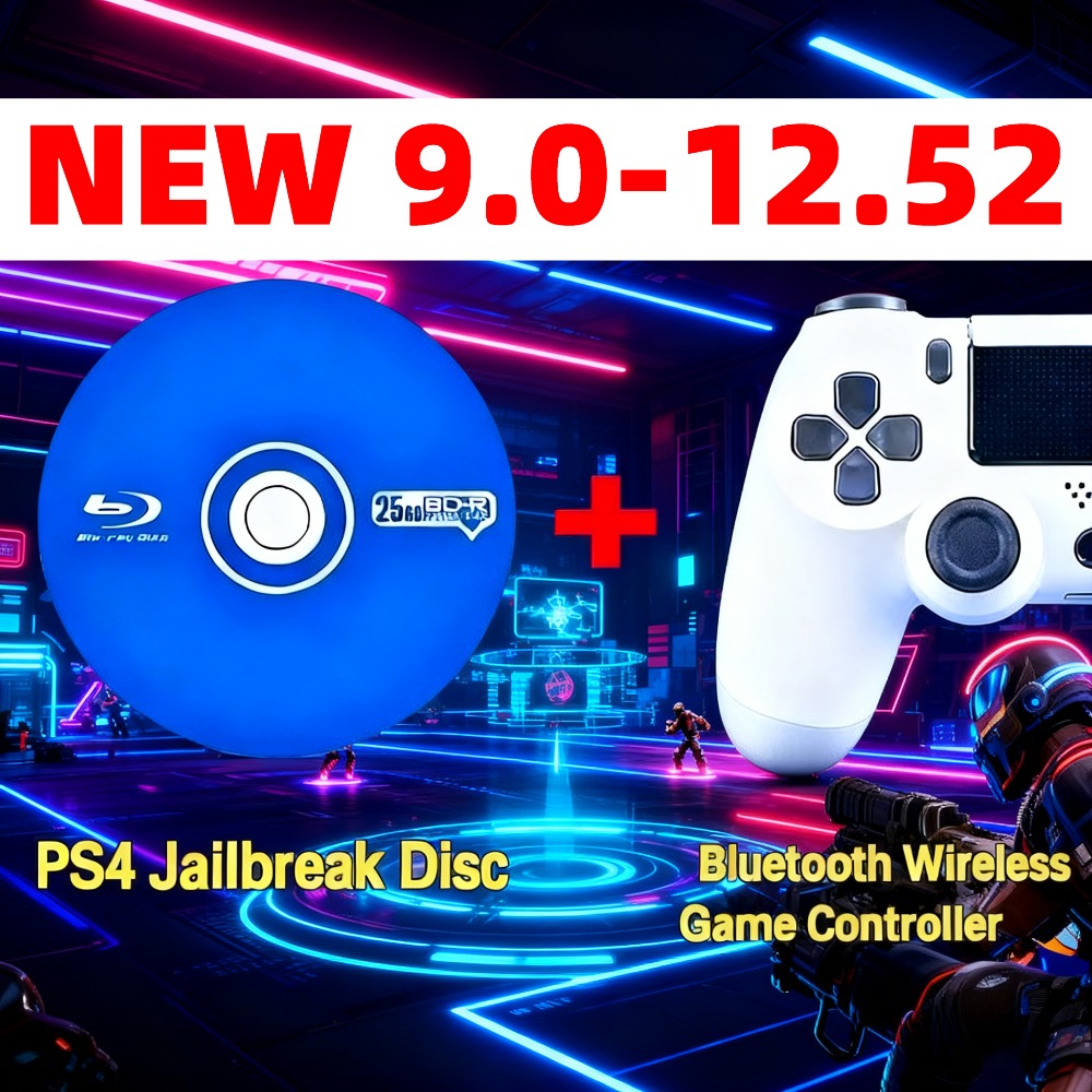 Wireless Game Controller for P - Joystick Pc Gaming recension och pris
