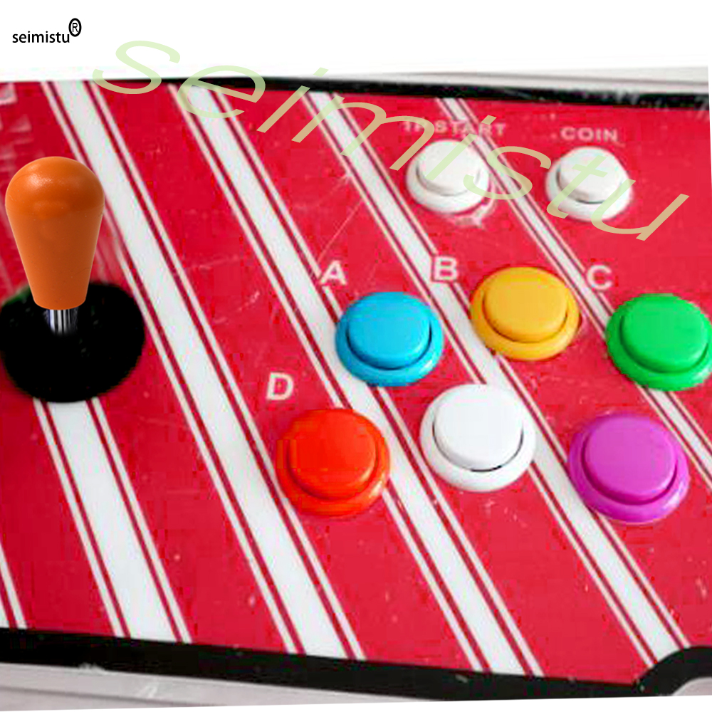 ARCADE Joystick Copy SANWA Gam - Joystick Pc Gaming recension och pris