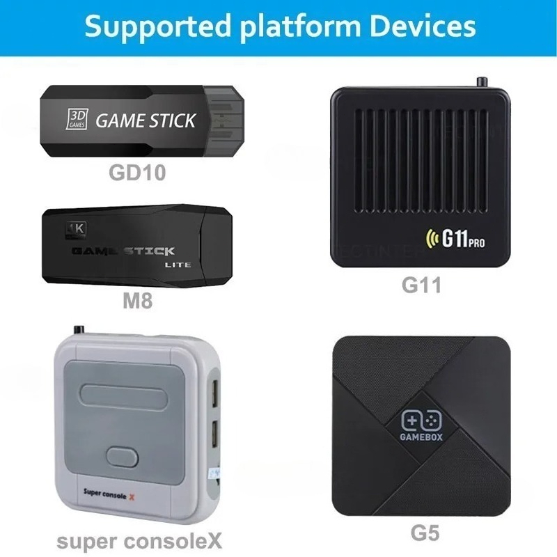 No Delay 2.4G Wireless Game Co - Joystick Pc Gaming recension och pris