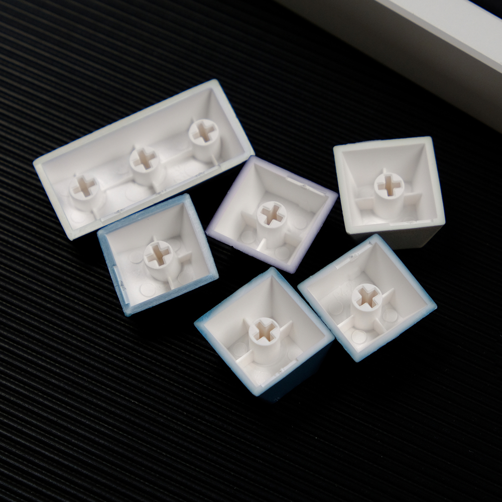 129 Keys GMK Norse Keycaps Che - Stream Deck recension och pris