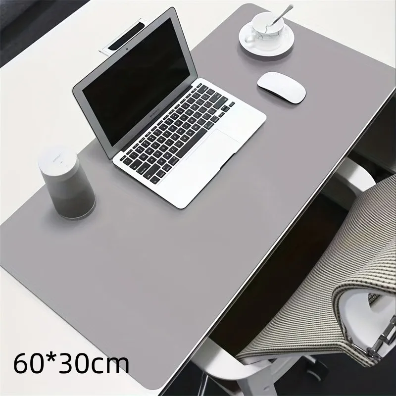1 Pcs Large Size 600*300mm Off - Gaming Desk Mat recension och pris