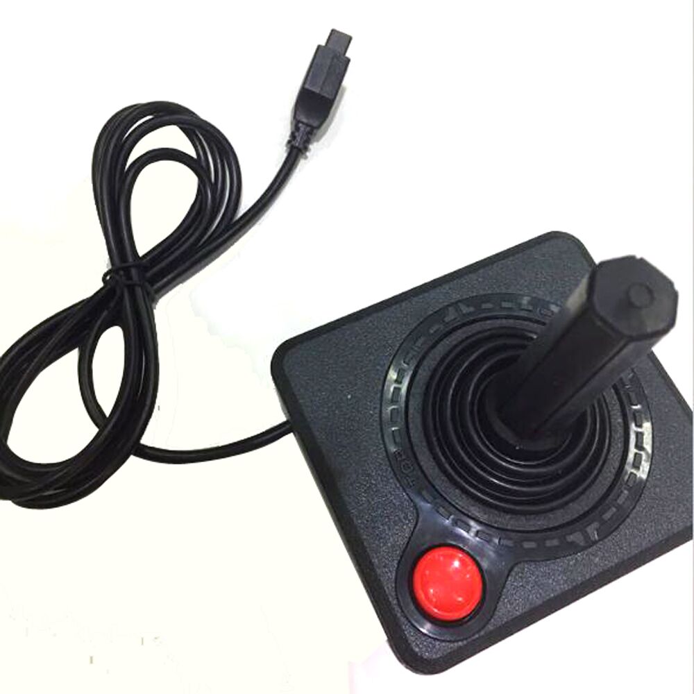Retro Classic  Controller Game - Joystick Pc Gaming recension och pris