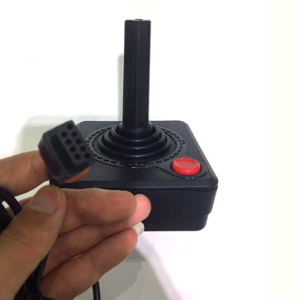 Retro Classic  Controller Game - Joystick Pc Gaming recension och pris