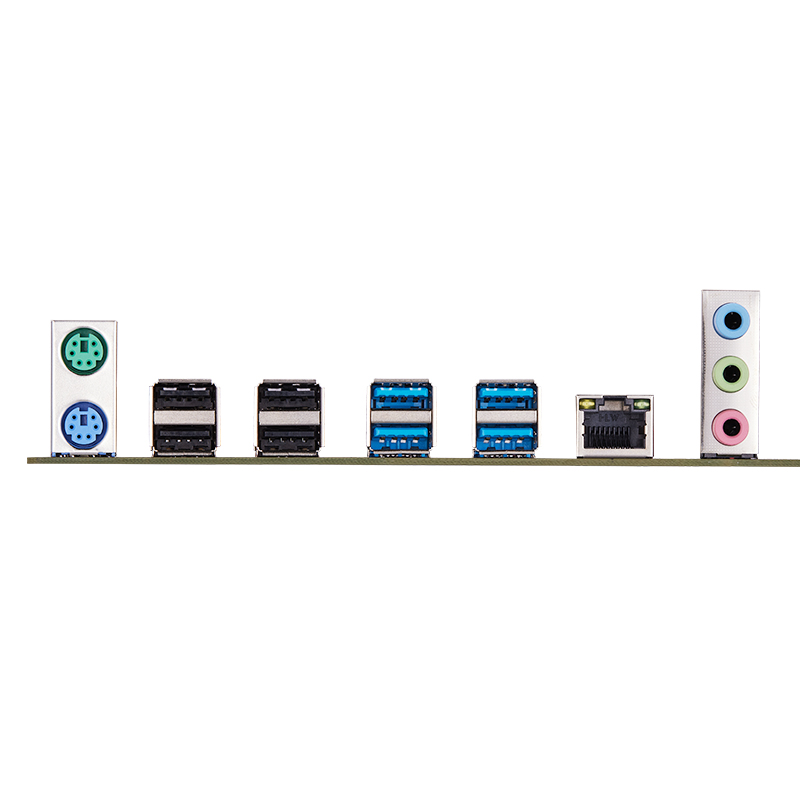 Qiyida X99 motherboard kit LGA - Pc Gaming Omen recension och pris