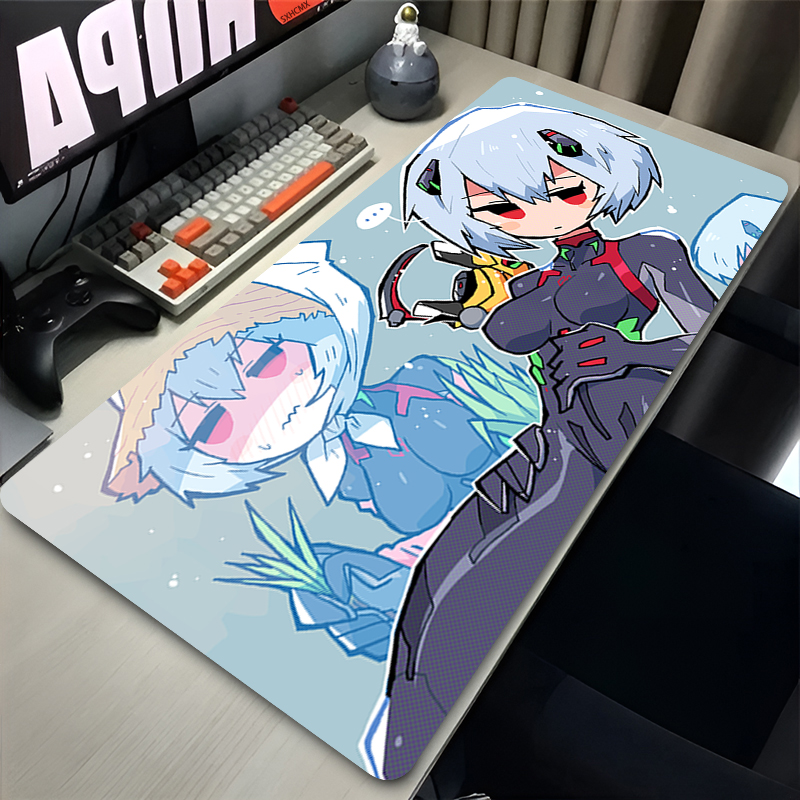Mousepad XXL Large Kawaii Anim - Pc Gaming Kawaii recension och pris