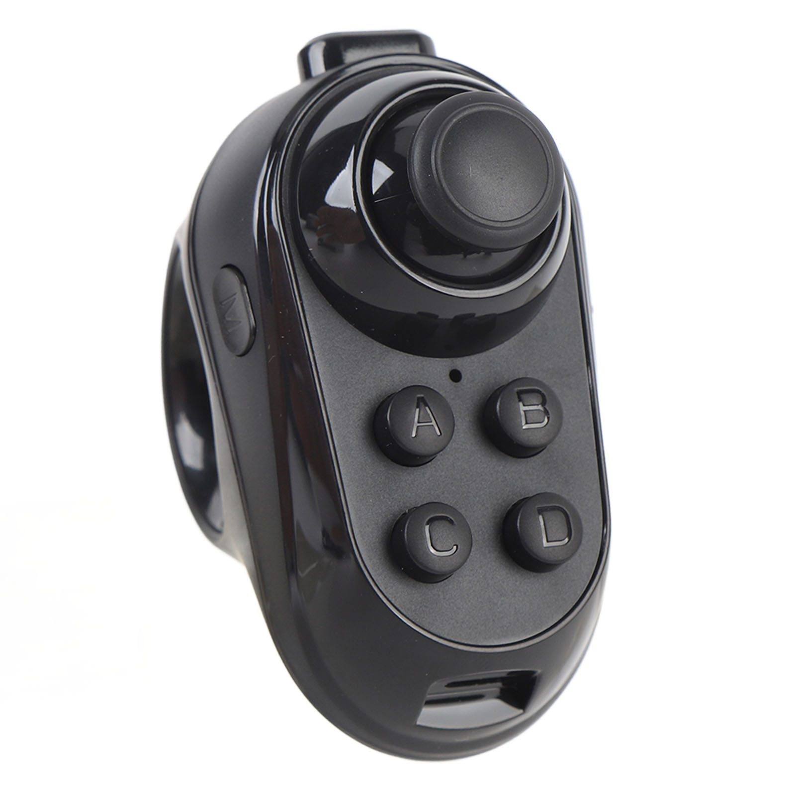 Ring Shape Bluetooth VR Remote - Joystick Pc Gaming recension och pris