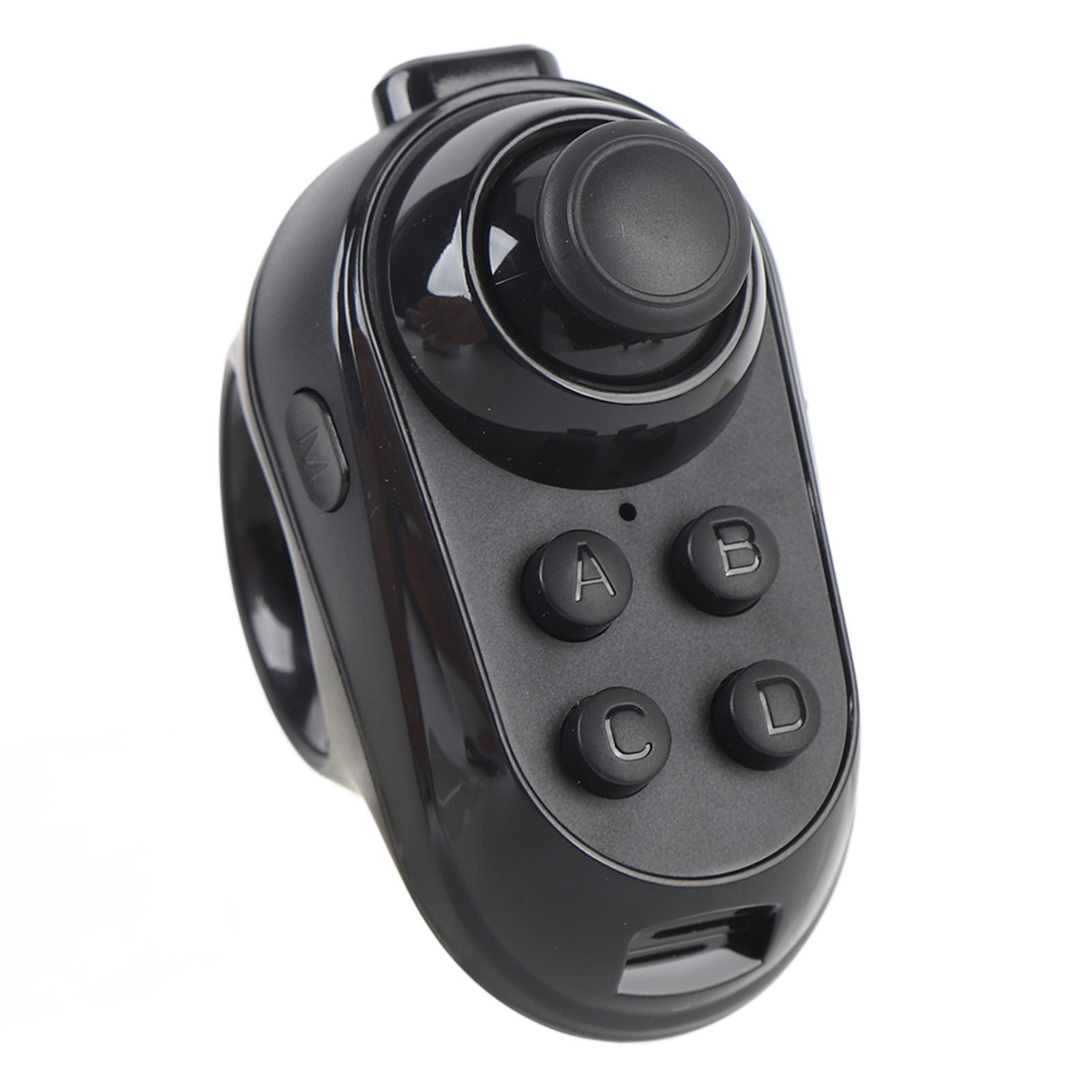 Ring Shape Bluetooth VR Remote - Joystick Pc Gaming recension och pris