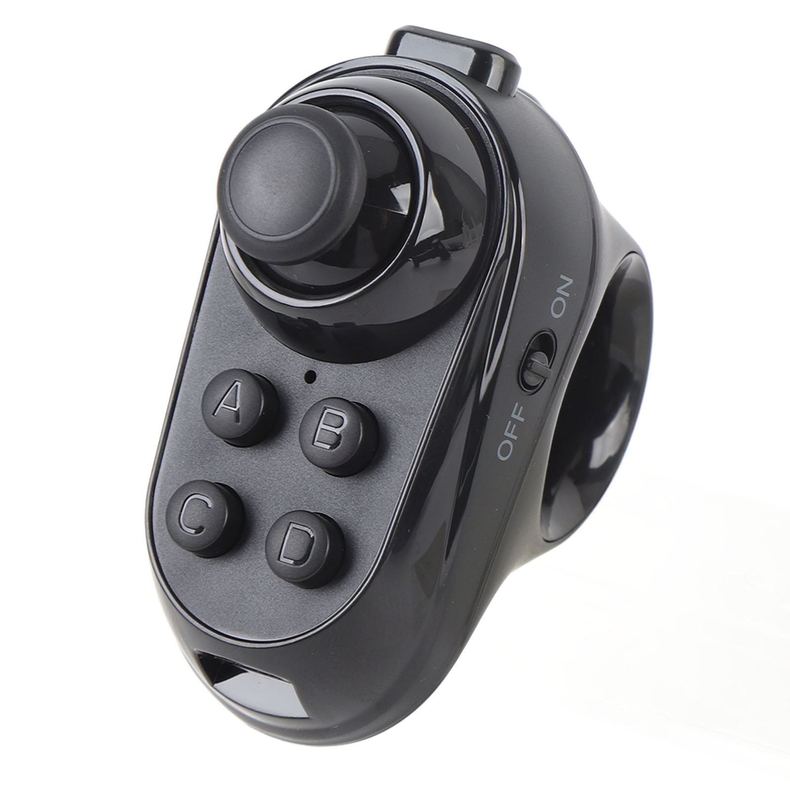 Ring Shape Bluetooth VR Remote - Joystick Pc Gaming recension och pris