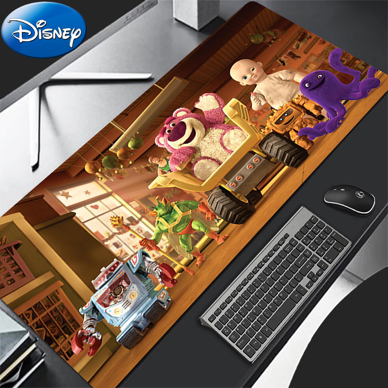 Gaming Mouse XXL Pad Anime PC  - Pc Gaming Kawaii recension och pris