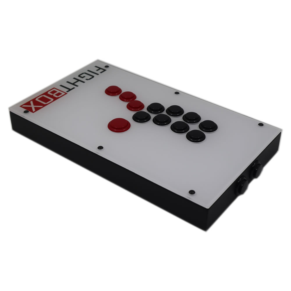 FightBox F1 All Button Leverle - Joystick Pc Gaming recension och pris