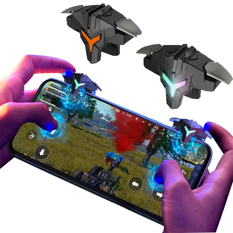 A1 Mobile Game Trigger for PUB - Joystick Pc Gaming recension och pris