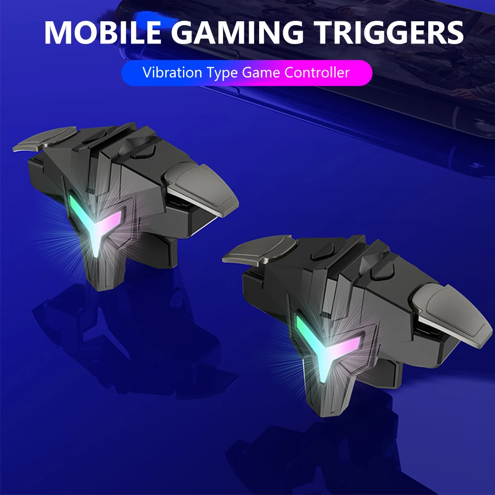 A1 Mobile Game Trigger for PUB - Joystick Pc Gaming recension och pris