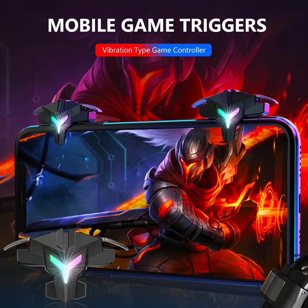 A1 Mobile Game Trigger for PUB - Joystick Pc Gaming recension och pris