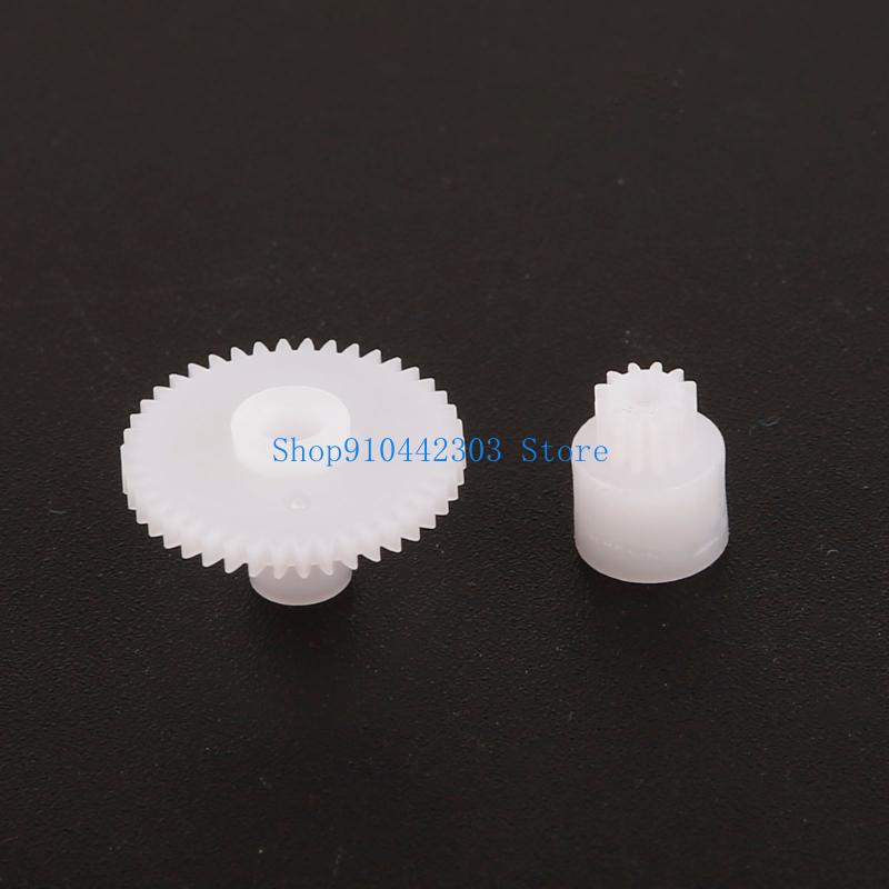 Rubber Gears 2PCS for KX-79cw  - Stream Deck recension och pris