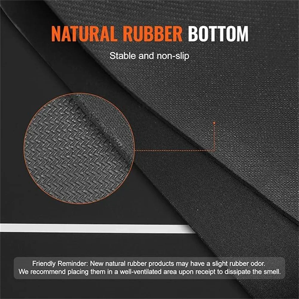 Anti-slip Casino RubberThicken - Gaming Desk Mat recension och pris