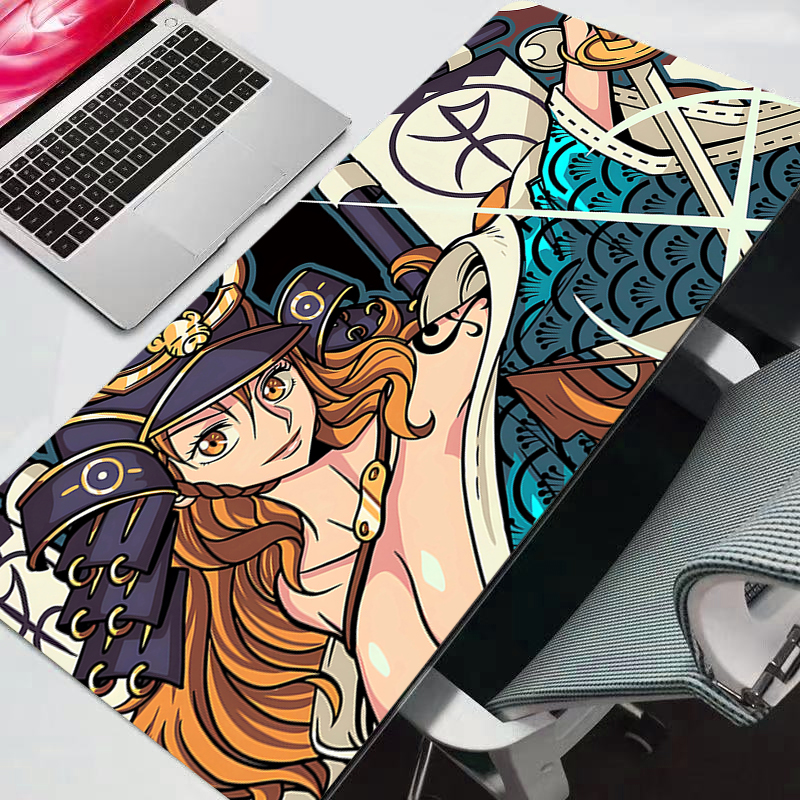 Mouse Pad One Piece Kawaii Gam - Pc Gaming Kawaii recension och pris